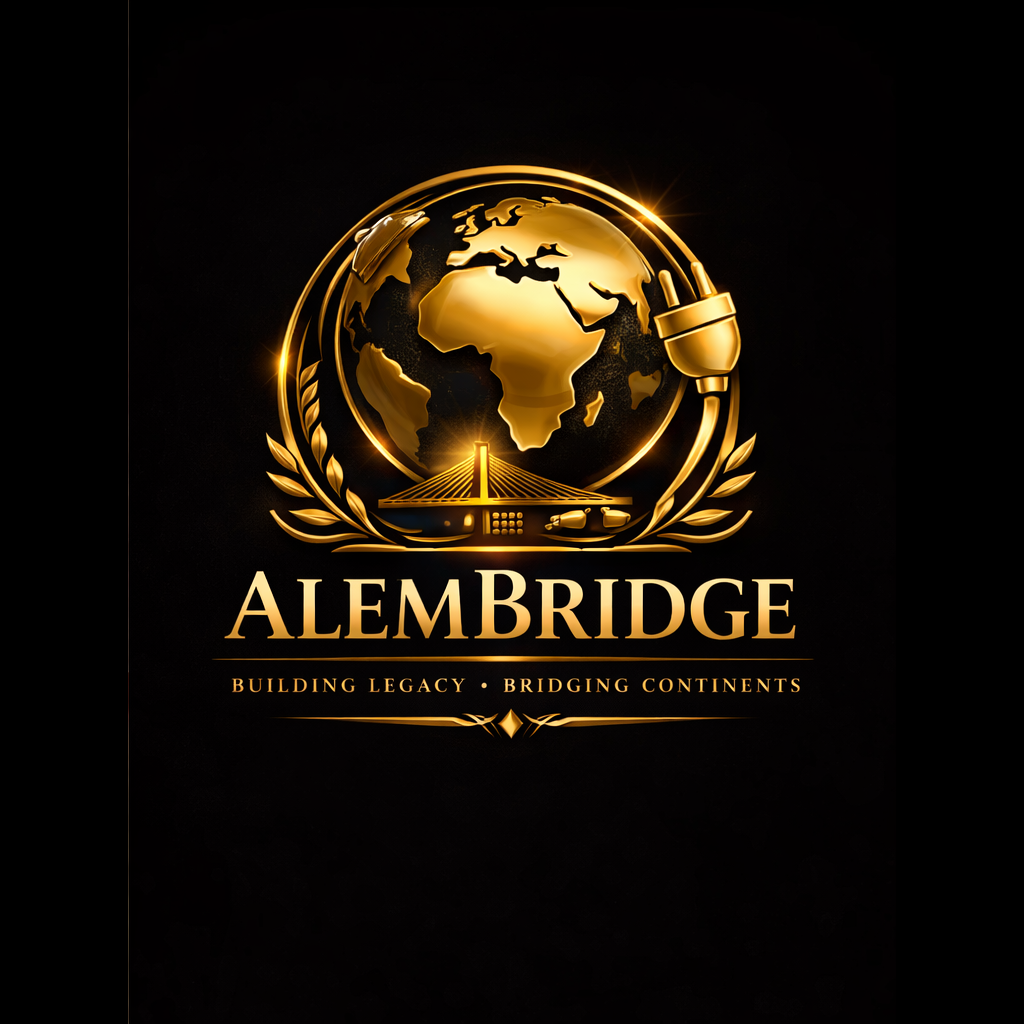 Alembridge